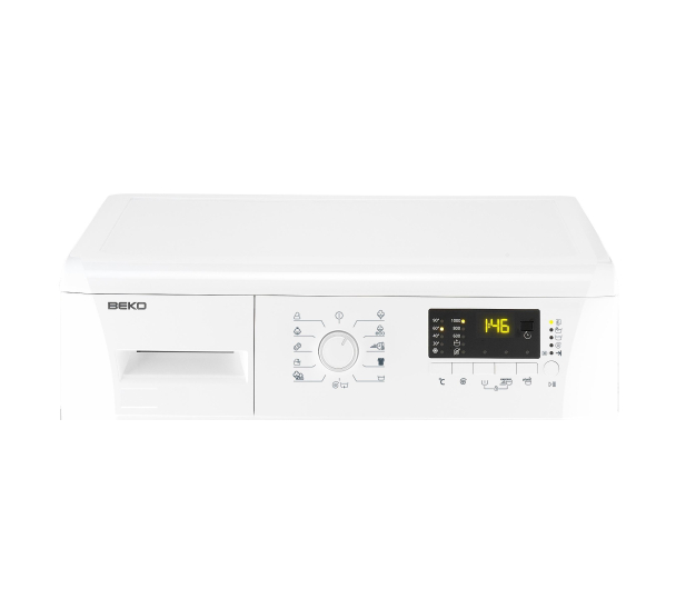 Beko WMB 71233 PL PTM - 208806 - zdjęcie 2